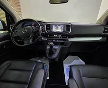 Zunanja slika - Opel Zafira - Life 2.0 D M Tourer LED-ACC-USNJE-6 SEDEŽEV - 8 - Predogledna slika