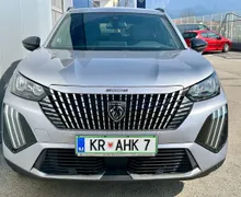 Zunanja slika - Peugeot 2008 - ALLURE 1.2 PURETECH 100 - 3 - Predogledna slika