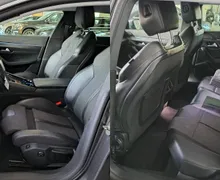 Notranja slika - Peugeot 508 - 1.5 - ALLURE-KAMERA-FULL LED-1 LASTNIK - 8 - Predogledna slika