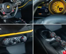 Zunanja slika - Ferrari 488 GTB - 488 PISTA - VSE NA SPISKU - DOBRODOŠLI - 15 - Predogledna slika