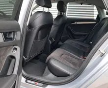Zunanja slika - Audi A4 - 2.0 TDI-140KW-AUT-QUATTRO-S LINE ZUNANJI PAKET-KAM - 7 - Predogledna slika