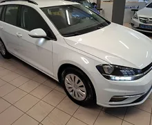 Zunanja slika - VW Golf - Variant 1.6 TDI 1 LASTNIK-SLO-ACC-MRTVI KOTI-2X PDC-LED - 2 - Predogledna slika