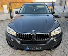 Zunanja slika - BMW X5 - serija  xDrive30d - 1 - Predogledna slika
