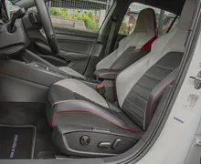 Zunanja slika - Volkswagen Golf - 2.0 TSI GTI-LED-ACC-H-K-HLAJ-MEM-KAM-19C - 10 - Predogledna slika
