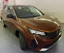 Zunanja slika - Peugeot 5008 - 1.5 BlueHDI 130 S S Active Pack Avt.NAVI.LED.7 SED - 3 - Predogledna slika