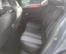 Zunanja slika - Peugeot 408 - Allure 1.2 PureTech 130 EAT8-KAMERA 360-AKCIJA - 7 - Predogledna slika