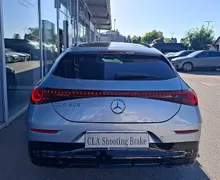 Zunanja slika - Mercedes-Benz CLA-Razred - CLA Shooting Brake 200 AMG Line NIGHT EDITION - 4 - Predogledna slika