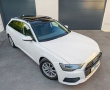 Zunanja slika - Audi A6 - Avant 40 TDI S tronic - 8 - Predogledna slika