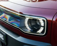 Zunanja slika - Renault 4 E-tech - techno EV52 110kW - 17 - Predogledna slika
