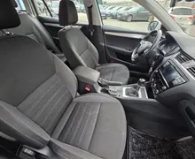 Zunanja slika - Škoda Octavia - 1.6 TDI STYLE ALU PLATIŠČA-MF-ZALSON-SLOVENSKA - 13 - Predogledna slika