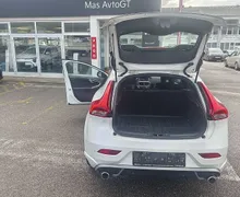 Zunanja slika - Volvo V40 - R-DESIGN 2.0 TD - 12 - Predogledna slika