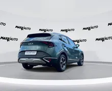 Zunanja slika - KIA Sportage - 2WD 1.6 T-GDI MHEV LX Fresh ISG DCT - 5 - Predogledna slika