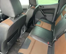 Zunanja slika - Ford Ranger - 3.2TDCI.4X4.KAMERA.NAVI.XENON.ZAP.DIFERENCIAL - 5 - Predogledna slika