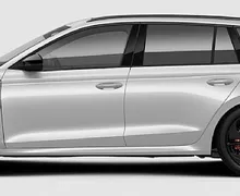 Zunanja slika - Škoda Octavia - RS 2.0 TSI DSG 195 kW - 2 - Predogledna slika