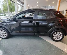 Zunanja slika - KIA Stonic - 1.2 DPI 57.9 kW  79 KM  LX Urban+ M T - 3 - Predogledna slika