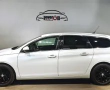Zunanja slika - Peugeot 308 - 2.0BlueHDi 150 Stop&Start LED NAVI PDC TEMP - 2 - Predogledna slika