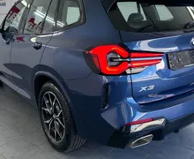 Zunanja slika - BMW X3 - serija : xDrive20d Avt. MSPORT.KAMERA.LED.USNJE.ACC.TOP - 17 - Predogledna slika