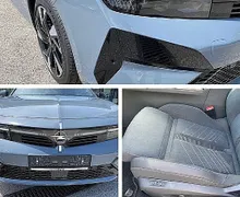 Zunanja slika - Opel Astra - 1.2 Turbo 145KM MHEV GS - na zalogi - DOBAVA TAKOJ - 9 - Predogledna slika