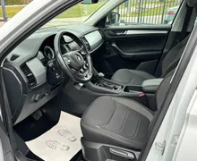 Zunanja slika - Škoda Kodiaq - Ambition 2.0 TDI DSG FUL LED-KAMERA-NAVI-ACC - 7 - Predogledna slika