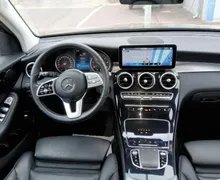 Zunanja slika - Mercedes-Benz GLC-Razred - GLC 220 d 4MATIC Avt..NEMŠKI+4ALU.LED.KAMERA.USNJE - 8 - Predogledna slika