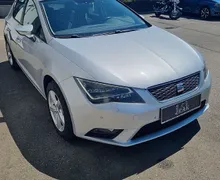 Zunanja slika - Seat Leon - 1.6 TDI Style Start Stop DSG - 4 - Predogledna slika