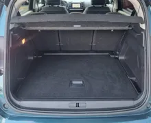Zunanja slika - Citroën C5 - Aircross 1.2 PT Feel - VLEČNA KLJUKA - POTRJENA SERVISNA - 2 - Predogledna slika