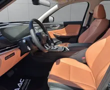 Zunanja slika - Baic X75 - X7 1.5T ELEGANCE + 360 + RADAR+PANORAMA+BLIS+ADAS - 6 - Predogledna slika