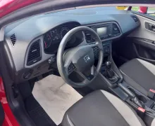 Zunanja slika - Seat Leon - Leon - 1 - Predogledna slika