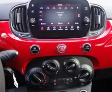 Zunanja slika - Fiat 500C - 1.0 GSE Hybrid 51kW - 14 - Predogledna slika