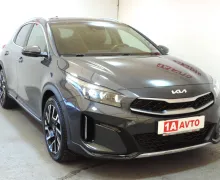 Zunanja slika - KIA XCeed - 1.6 CRDI 136 CV MHEV DCT STYLE VIRTUAL-KAMERA-ACC - 3 - Predogledna slika