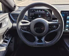Zunanja slika - BYD SEAL - AWD 82.5kWh Excellence - 8 - Predogledna slika