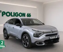 Zunanja slika - Citroën C4 - 1.2 PureTech 130 Shine Avt.-1 LASTNIK-KAMERA... - 1 - Predogledna slika