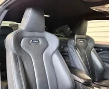 Zunanja slika - BMW M4 - Coupé - HARMAN - CARBON - KAMERA - HUD - PDC - 14 - Predogledna slika