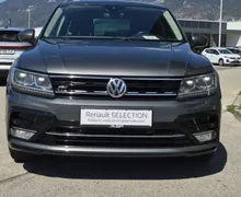 Zunanja slika - Volkswagen Tiguan - 2.0 TDI SCR 4MOTION BMT Comfortline - 2 - Predogledna slika