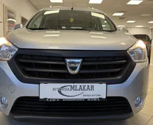 Zunanja slika - Dacia Dokker - Laureate 1.5 dCi 90 -SLO.POREKLO-ODLIČEN- - 2 - Predogledna slika