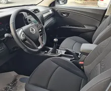 Zunanja slika - SsangYong Tivoli - 1.5 T-GDi Fresh 2WD M T - 10 - Predogledna slika