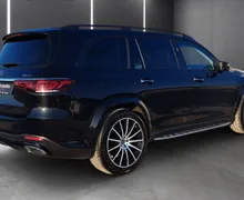 Zunanja slika - Mercedes-Benz GLS-Razred - GLS 400 d 4MATIC AMG Line - 3 - Predogledna slika
