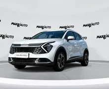 Zunanja slika - KIA Sportage - 2WD 1.6 T-GDI MHEV LX Fresh ISG DCT - 1 - Predogledna slika