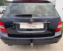 Zunanja slika - Mercedes-Benz C-Razred - C 220 CDI T Elegance BlueEFFICIENCY... - 4 - Predogledna slika