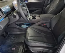 Zunanja slika - BYD SEAL 6 - DM-i Touring COMFORT PHEV - skupni doseg 1350 km - 7 - Predogledna slika
