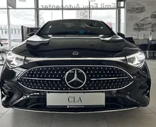 Zunanja slika - Mercedes-Benz CLA-Razred - 180 AMG Line ..na zalogi.. NOVI MODEL - 2 - Predogledna slika