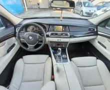Zunanja slika - BMW Serija 5 - 530d PANORAMA.KAMERA.VSA MOŽNA OPREMA - 11 - Predogledna slika