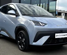 Zunanja slika - BYD DOLPHIN SURF - BOOST 43.2 kWh 65 kW - 3 - Predogledna slika