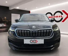 Zunanja slika - Škoda Kodiaq - 2.0 TDI L K DSG - Matrix.360kam.Canton.asistence - 2 - Predogledna slika