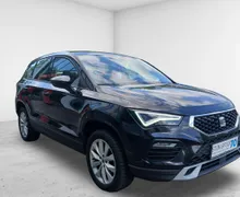 Zunanja slika - Seat Ateca - Ateca - 3 - Predogledna slika