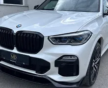 Zunanja slika - BMW X5 - serija : xDrive30d Avt.-SKY-LASER-KRISTAL-MASAŽA-HLAJENJE - 3 - Predogledna slika