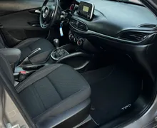 Zunanja slika - Fiat Tipo - 1.3 Multijet 16v od 1 lastnika  garancija - 10 - Predogledna slika