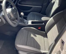 Zunanja slika - Jeep Avenger - 1.2 GSE T3 Longitude - 8 - Predogledna slika