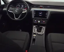 Zunanja slika - Volkswagen Passat - 1.5 TSI BMT Business DSG - 18 - Predogledna slika