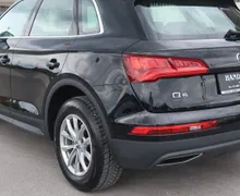 Zunanja slika - Audi Q5 - 30 TDI S tronic 110kW-VIRTUAL-NAVI-KAMERA-ALU-PDC - 4 - Predogledna slika